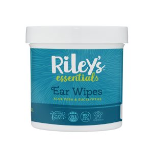 Ear Wipes - 100 count